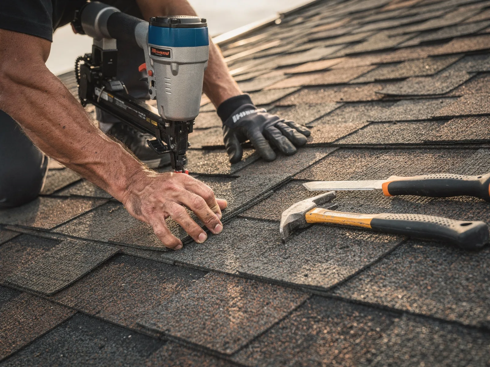 Why choose Roof Repair in Rexford, MT